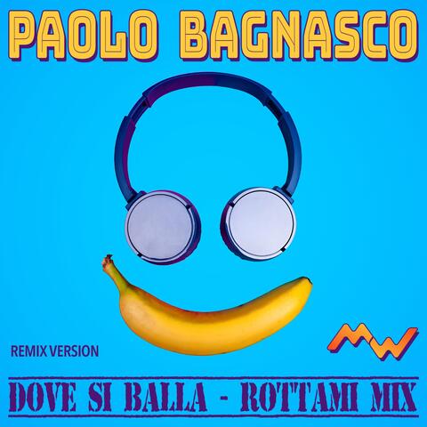 Dove si balla / Rottami Mix