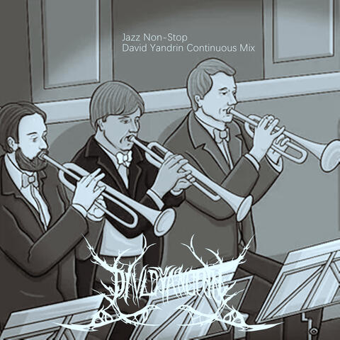 Jazz Non-Stop