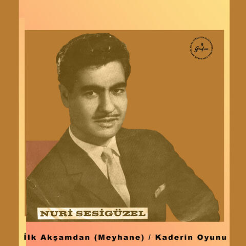 İlk Akşamdan / Kaderin Oyunu
