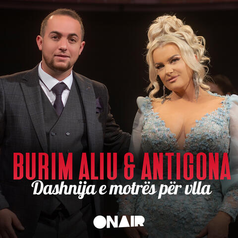 Dashnija e motres per vlla
