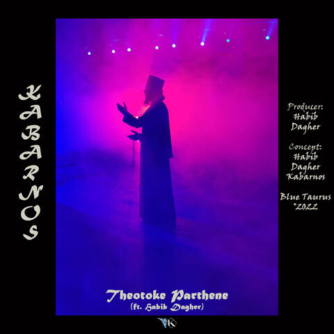 Theotoke Parthene