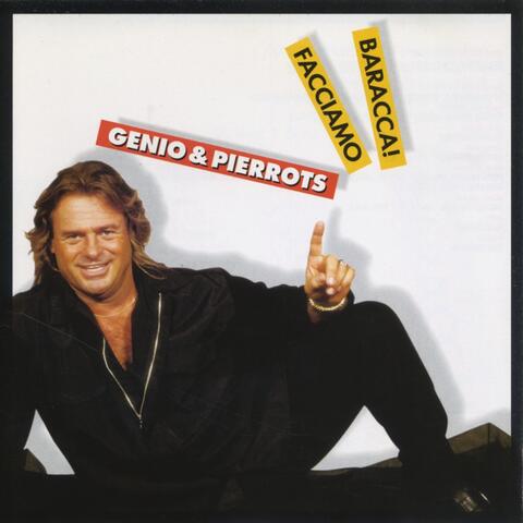 Genio & Pierrots