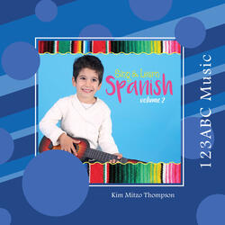 Sing & Learn Spanish Volume 2 Intro
