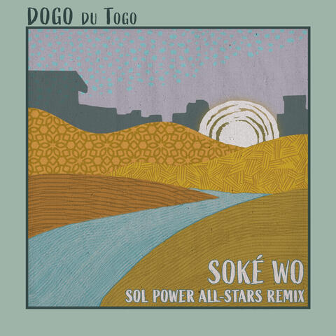 Soké Wo
