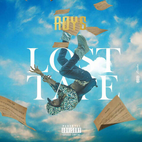LOST TAPE