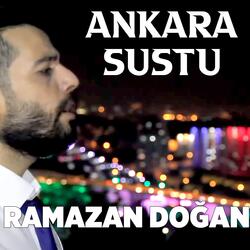 Ankara Sustu Bu Akşam