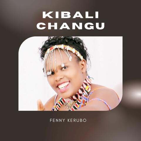 Kibali Changu