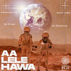Aa Lele Hawa (Re-Mixed/Re-Mastered)