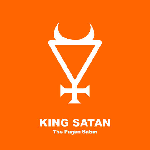 The Pagan Satan