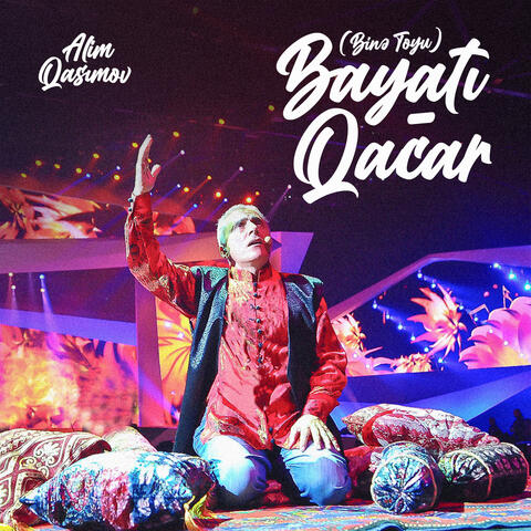 Bayatı-Qacar