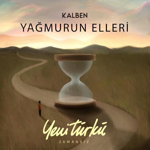 Yağmurun Elleri