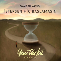 İstersen Hiç Başlamasın