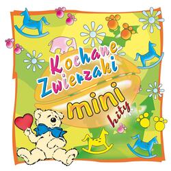 Żal mi lwa