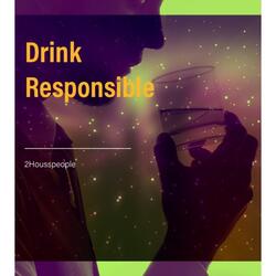Drink Responsible