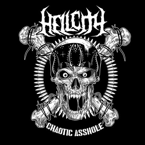 Chaotic Asshole