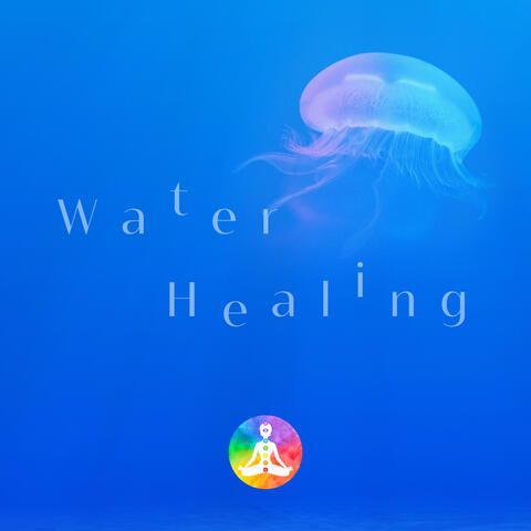 Water Healing For Deep Sleep 528Hz Miracle Tone