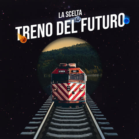 Treno del futuro