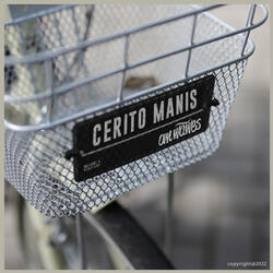 Cerito Manis