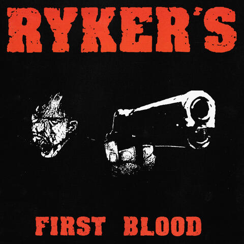 First Blood