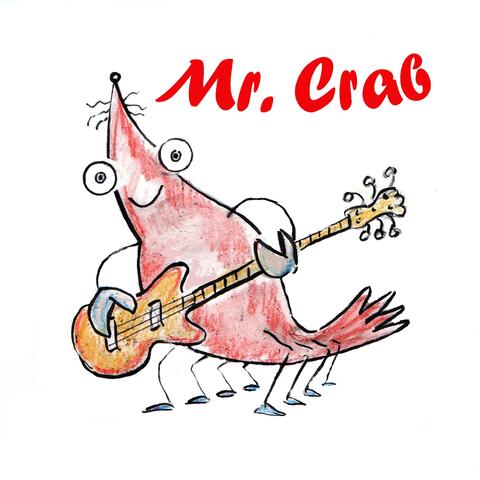 Mr. Crab