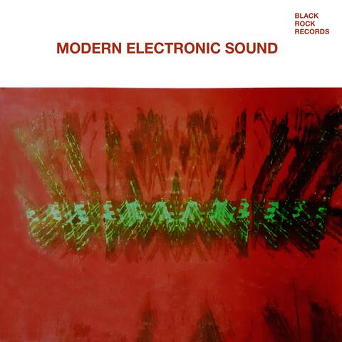 MODERN ELECTRONIC SOUND