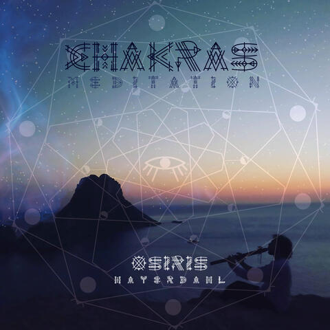 CHAKRA MEDITATION