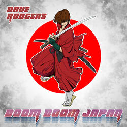 Boom Boom Japan