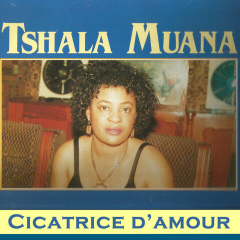 Cicatrice d'amour