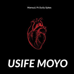 Usife Moyo