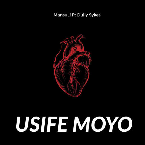 Usife Moyo