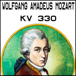 Sonata No. 10 C major 2. Movement