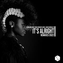 It's Alright