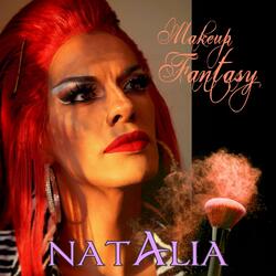MAKEUP FANTASY