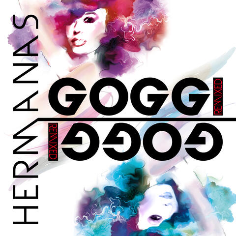 Hermanas Goggi