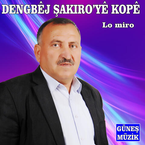 Dengbej Şakiroye Kope