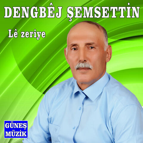 Lê Zeriyê