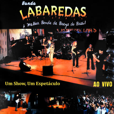 Um Show, Um Espetáculo
