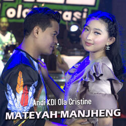Mateyah Manjheng