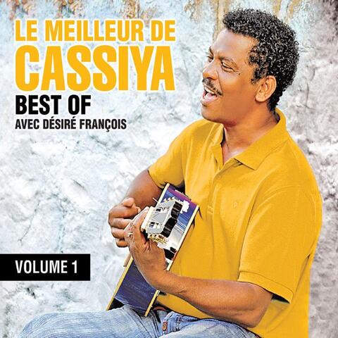 Le meilleur de Cassiya avec Désiré François