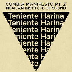 Teniente Harina