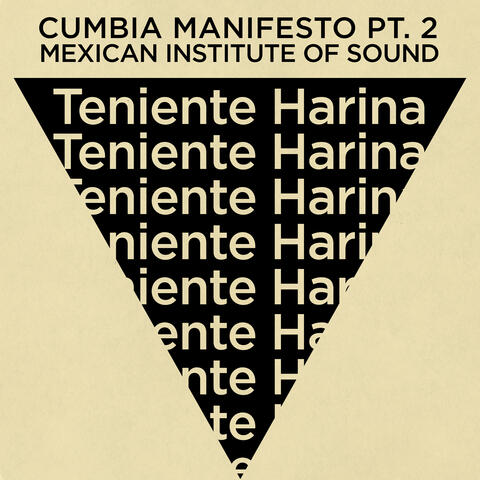 Teniente Harina