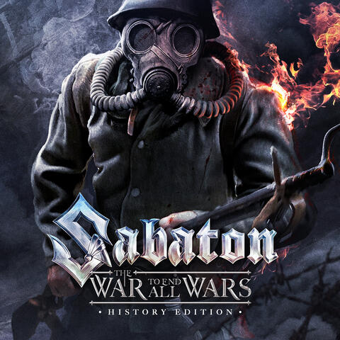 The War To End All Wars
