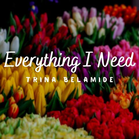 Everything I Need