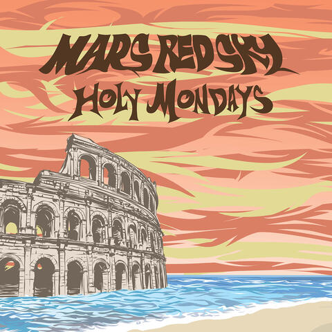 Holy Mondays