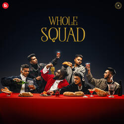 Whole Squad