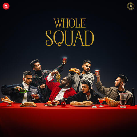 Whole Squad