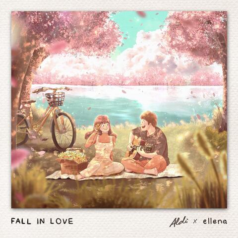 fall in love