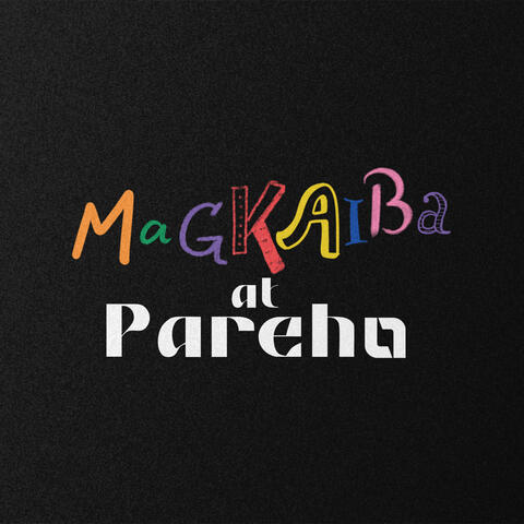 Magkaiba at Pareho