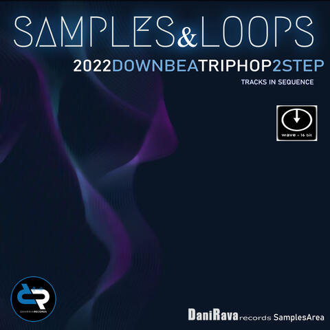 Downbeat Trip-Hop & 2Step Samples&Loops 2022