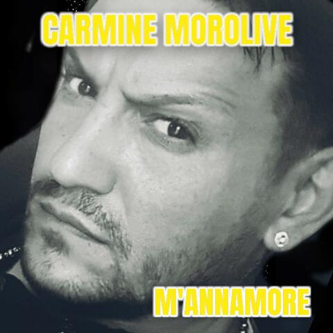 M'Annammore